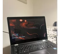 Lenovo Yoga 14 Core I3 Ram 8gb Yoga 510-14ikb