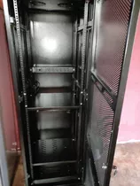 Gabinete Rack De Piso 42u O  Rack Para Servidores