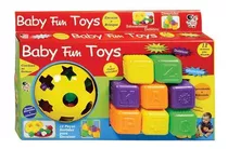 Baby Toys Didatico E Educacional