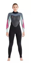 Trajes De Neoprene Mujer Eos 4-3 Body Glove