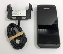 Colector De Datos Honeywell Ct40 1d 2d Qr Android Simcard