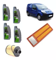 Kit Mantención Peugeot Bipper 1.3 Hdi Diesel 2013-2018