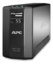 Ups Apc Pro 550 - Estabilizador Sin Baterías
