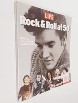 Libro Life  Rock And Roll At 50