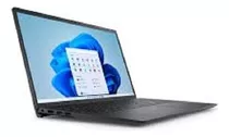 Laptop Dell 15 3000 3520 I3-11155g4 8gb 512gb 15.6  W11