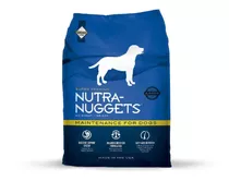 Nutra Nuggets Perro Mantenimiento 15 Kg