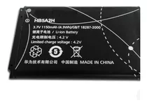 Bateria Pila Huawei Hb5a2h Um840 U8500 U7517 U2800