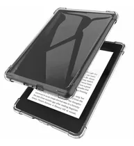 Funda De Tpu-carcasa Para Amazon Kindle Oasis