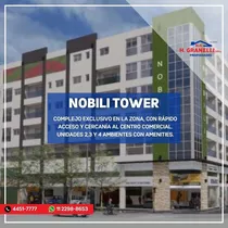 Nobili Park Tower