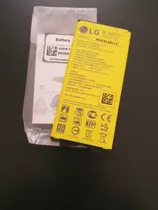 Bateria LG G5 Original Bl-42d1f H858 H860 Nueva Gtia