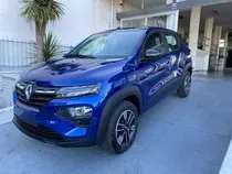 Renault Kwid Intense 1.0