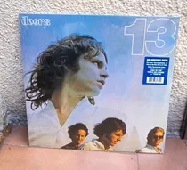 The Doors - 13 (greatest Hits) Vinilo