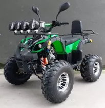 Atv Cuatrimoto Hummer 125cc Aut Ar8 Rev Dcr777