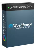 Wordfence Premium + Chave Mundo Inpriv