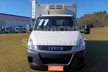 Iveco Daily 70c16hdcs 4x2, 10/11