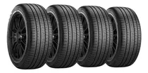 Neumatico Pirelli Scorpion Verde 235/55r19 101v R-f (moe)