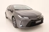 Toyota Corolla Seg 2.0 Cvt J.r