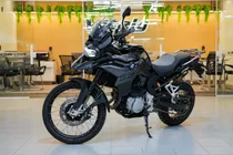 Bmw F 850 Gs Premium