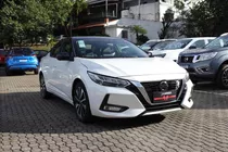 Sentra 2.0 16v Gasolina Exclusive Xtronic