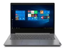 Portatil Lenovo Intel Core I3 1115g4 4gb/256gb Ssd