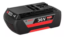 Batería Herramientas Bosch 36v 2.0 Ah Gba 36 2.0 Ah