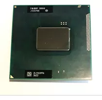 Procesador I5 2520m 2.5ghz 3mb Intel Core 64, Bit L3 Laptop.