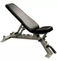 Body Solid Pro Club-line Flat / Incline / Decline Bench