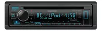 Auto Estereo Kenwood Kdc-bt382u Bt, Cd, Mp3, Am/fm, Alexa 