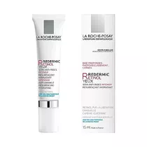 La Roche-posay Redermic R Eyes Retinol Eye Cream, 8g2sv