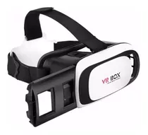 Óculos Vr Box Realidade Virtual Cardboard 3d Rift + Controle