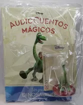 Audiocuentos Mágicos Disney  #55 Un Gran Dinosaurio