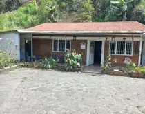 Venta De Casa Lote En La Cabaña