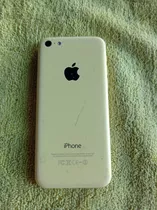 iPhone 5c (refacciones)