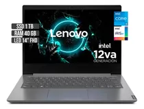 Portatil Lenovo Intel Core I5 1235u Ssd 1tb + Ram 40gb 