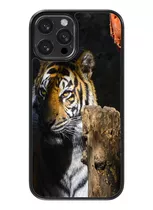 Funda Diseño Para Samsung Tigre De Xiamen  #10