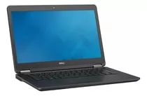 Dell Latitude E7450, Intel I5 5ª Geração Ssd 240 Gb