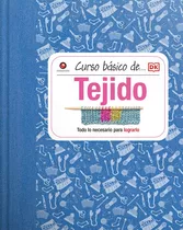 Libro Curso Básico De... - Tejido, De Curso Basico De. Editorial Contrapunto, Tapa Dura, Edición 1 En Español, 2014