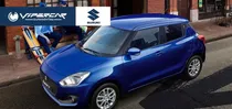 Suzuki Swift Gl 1.2 2023 0km