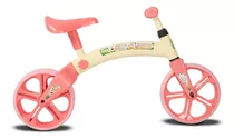 Bicicleta Equilíbrio Infantil Crianças Duas Rodas Balance