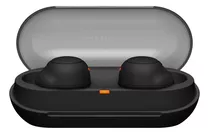 Audífonos Sony True Wireless Earbuds | Wf-c500 Color Negro