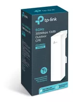 Access Point Outdoor Tp-link 300mbps Cpe 510 5ghz 13dbi
