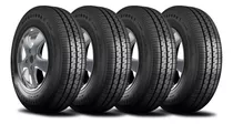 Combo X4 175/65r15 Firestone F700 84h