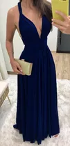 Vestido Longo De Festa 9 Em 1 Varias Formas De Uso, 238