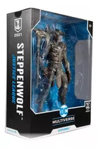 Steppenwolf - Figura Justice League 2021 Mcfarlane Toys