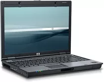 Laptop Hp Centrino Duo 6910p+ 4gb De Ram+ 80 Hdd+ Wifi+win