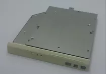 Drive/gravador Dvd Notebook LG R48,r480,gt32n,branco.