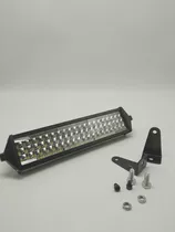 Barra Led Blancas Para Vehículo 12v/24v