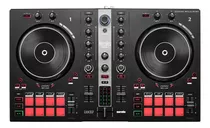 Controlador Bandeja Dj Hercules Dj Control Inpulse 300 Mk2 P