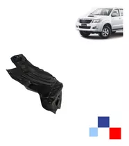 Guardafango Mitsubishi L200 2007-2015 Delantero