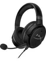 Fone Hyperx Cloud Orbit Wired Stereo Gaming-hx-hscos-gm/ww